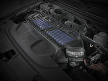 Carica l&#39;immagine nel visualizzatore di Gallery, aFe Super Stock Pro 5R Induction System 2021 RAM 1500 TRX V8-6.2L SC