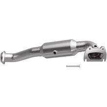 Cargar imagen en el visor de la galería, MagnaFlow Conv DF 15-19 Ram 1500 3.6L OEM Grade Fed/EPA Compliant Manifold