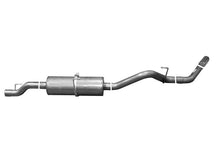 Laden Sie das Bild in den Galerie-Viewer, Gibson 03-04 Dodge Ram 2500 SLT 5.7L 3in Cat-Back Single Exhaust - Stainless