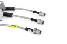 Laden Sie das Bild in den Galerie-Viewer, Goodridge 08-13 Chevrolet Silverado (w/ Rear Drum w/o Active Brake Control) SS Brake Lines