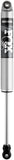 FOX Performance Series 2.0 Smooth Body IFP Shock for 2018+ Jeep Gladiator, Wrangler