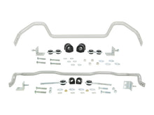 Load image into Gallery viewer, Whiteline 91-01 BMW 3 Series E36 Sway Bar Vehicle Kit