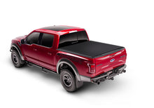 Laden Sie das Bild in den Galerie-Viewer, Truxedo 17-20 Ford F-250/F-350/F-450 Super Duty 6ft 6in Sentry CT Bed Cover