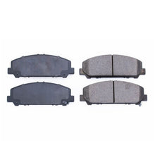 Charger l&#39;image dans la galerie, Power Stop 05-10 Infiniti QX56 Front Z16 Evolution Ceramic Brake Pads