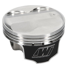 Charger l&#39;image dans la galerie, Wiseco Nissan 04 350Z VQ35 4v Domed +7cc 95.5 Piston Shelf Stock Kit