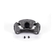 Cargar imagen en el visor de la galería, Power Stop 06-12 Mitsubishi Eclipse Front Right Autospecialty Caliper w/Bracket