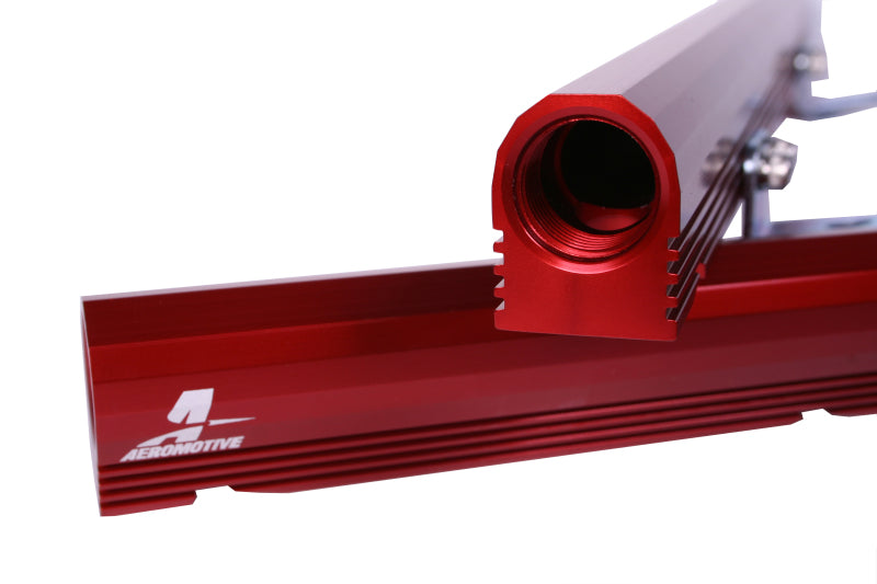 Aeromotive GM LS-1/LS-6 Billet Fuel Rails