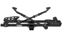 Laden Sie das Bild in den Galerie-Viewer, Thule T2 Pro XT 2 Bike Rack Add-On (Allows 4 Bike Capacity/2in. Receivers Only) - Black