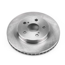 Charger l&#39;image dans la galerie, Power Stop 16-19 Toyota Prius Front Autospecialty Brake Rotor