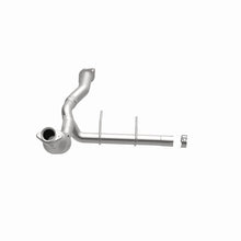 Laden Sie das Bild in den Galerie-Viewer, MagnaFlow 11-14 Ford F-150 5.0L Direct Fit CARB Compliant Left Catalytic Converter