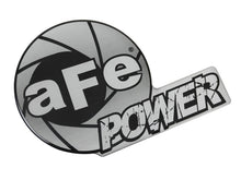 Carica l&#39;immagine nel visualizzatore di Gallery, aFe Power Marketing Promotional PRM Badge aFe Power Urocal (Large): 3.2713 x 5