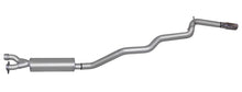 Laden Sie das Bild in den Galerie-Viewer, Gibson 96-01 Ford Explorer Limited 5.0L 2.5in Cat-Back Single Exhaust - Stainless