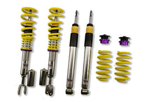 Carica l&#39;immagine nel visualizzatore di Gallery, KW Coilover Kit V3 Audi S4 (8E/B6 QB6) Convertible + Avant; Quattro