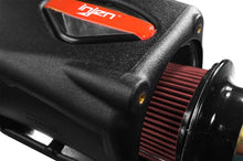 Cargar imagen en el visor de la galería, Injen 2018+ Jeep Wrangler JL V6-3.6L Polished Oiled Power-Flow Air Intake System