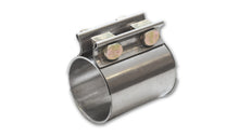 Cargar imagen en el visor de la galería, Vibrant TC Series High Exhaust Sleeve Clamp for 3in O.D. Tubing