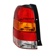 Load image into Gallery viewer, Xtune Ford Escape 01-07 Driver Side Tail Lights - OEM Left ALT-JH-FESC01-OE-L