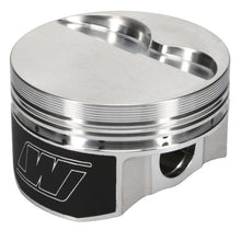 गैलरी व्यूवर में इमेज लोड करें, Wiseco Chrysler Small Block 318/340/360 - 4.03in Bore -20cc Dish Top Pistons