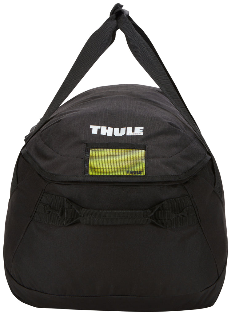 Thule GoPack Duffel Set (4-Pack) - Black