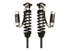 Carica l&#39;immagine nel visualizzatore di Gallery, ICON 07-09 Toyota FJ / 03-09 Toyota 4Runner 2.5 Series Shocks VS RR CDCV Coilover Kit