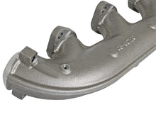 Laden Sie das Bild in den Galerie-Viewer, aFe Bladerunner Manifolds Exhaust for Ford Diesel Trucks 03-07 V8-6.0L (td)