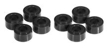 Charger l&#39;image dans la galerie, Prothane 90-97 Honda Accord Front End Link Bushings - Black