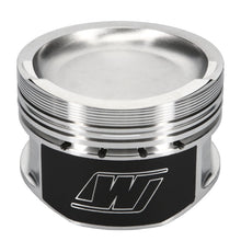 Cargar imagen en el visor de la galería, Wiseco VW VR6 2.8L 9:1 82.5mm Piston Shelf Stock Kit