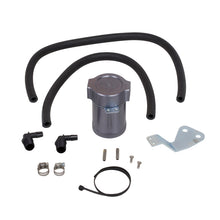 Laden Sie das Bild in den Galerie-Viewer, BBK 16-18 Chevrolet Camaro SS Oil Separator Kit