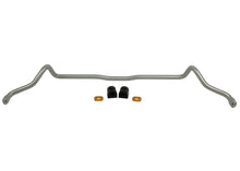 Laden Sie das Bild in den Galerie-Viewer, Whiteline 05+ Mazda 3 BK / 07+ Mazdaspeed3 Hatch FWD Front 24mm X-Heavy Duty Swaybar