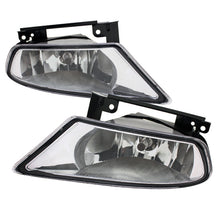 Load image into Gallery viewer, Spyder Honda Odyssey 05-07 OEM Fog Lights W/Switch- Clear FL-CL-HODY05-C