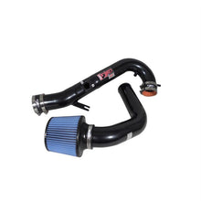 गैलरी व्यूवर में इमेज लोड करें, Injen 05-07 Subaru Impreza RS 2.5L-4cyl Black Cold Air Intake