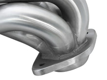 Cargar imagen en el visor de la galería, aFe Twisted Steel Headers SS-409 11-14 Ford F-150 V8 5.0L *Race Only*