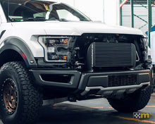 Carica l&#39;immagine nel visualizzatore di Gallery, mountune 17-19 Ford F150 Ecoboost Raptor SuperCrew Intercooler Upgrade