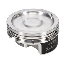 Cargar imagen en el visor de la galería, Wiseco Chevy SB -32cc Dome 4.125in Bore Piston Shelf Stock Kit