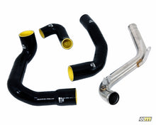 Carica l&#39;immagine nel visualizzatore di Gallery, mountune Intercooler Charge Pipe Upgrade Kit Focus ST