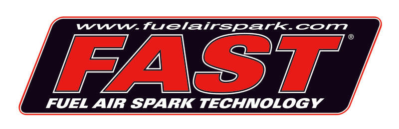 FAST Fuel System Kit Race FAST 13