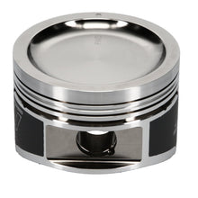 Load image into Gallery viewer, Wiseco 95-98 Nissan 240SX KA24 4V Dished 9:1 CR 90.50MM Piston Kit *Special Order*