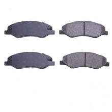 Charger l&#39;image dans la galerie, Power Stop 18-19 Honda Odyssey Front Z16 Evolution Ceramic Brake Pads