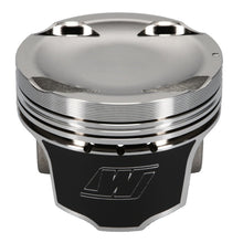 Carica l&#39;immagine nel visualizzatore di Gallery, Wiseco 1400 HD Mitsu EVO 8 - 4G63 Turbo -14cc Piston Shelf Stock Kit