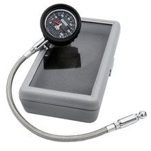 Laden Sie das Bild in den Galerie-Viewer, Autometer Hoonigan 0-60PSI Tire Pressure Analog Gauge