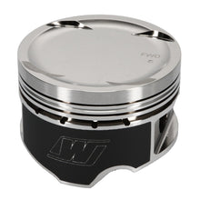 Charger l&#39;image dans la galerie, Wiseco Nissan VG30 Turbo -9cc 87.25MM Piston Shelf Stock Kit