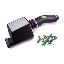 Cargar imagen en el visor de la galería, Airaid 12-14 Toyota Tacoma 4.0L MXP Intake System w/ Tube (Dry / Black Media)