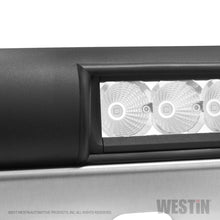 Carica l&#39;immagine nel visualizzatore di Gallery, Westin 2015-2018 Ford F-150 Ultimate LED Bull Bar - Textured Black