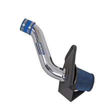 Charger l&#39;image dans la galerie, BBK 05-10 Challenger Charger 3.5 V6 Cold Air Intake - Chrome Finish