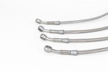 Laden Sie das Bild in den Galerie-Viewer, Goodridge 93-96 Chevrolet Impala SS Brake Lines