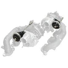 Charger l&#39;image dans la galerie, Turbosmart 08+ Nissan R35 GT-R 7 PSI Internal Wastegate Kit