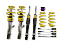 Charger l&#39;image dans la galerie, KW Coilover Kit V2 Audi TTS Roadster (8J) (bundle incl. magnetic ride cancellation unit)