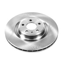 Carica l&#39;immagine nel visualizzatore di Gallery, Power Stop 10-11 Audi S4 Front Autospecialty Brake Rotor