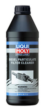 Carica l&#39;immagine nel visualizzatore di Gallery, LIQUI MOLY 1L Pro-Line Diesel Particulate Filter Cleaner - Case of 6