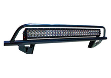 Cargar imagen en el visor de la galería, N-Fab Off Road Light Bar 12-15 Toyota Tacoma - Tex. Black