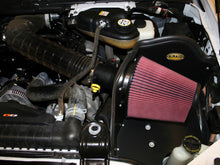 Laden Sie das Bild in den Galerie-Viewer, Airaid 05-07 Ford F-250/350 6.8L V-10 CAD Intake System w/o Tube (Oiled / Red Media)